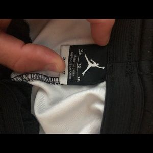 Retro Jordan Shorts